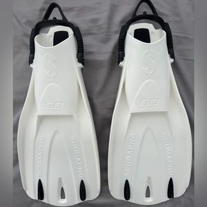 ScubaPro Go Sport fin XS
